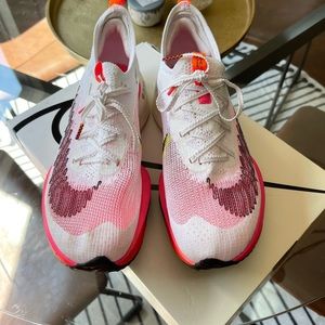 Nike Air zoom alphafly next